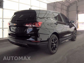 2024 Chevrolet Equinox LT 1LT - miniatura 4