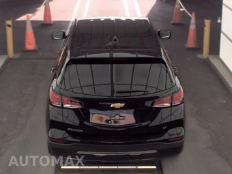 2024 Chevrolet Equinox LT 1LT - miniatura 5