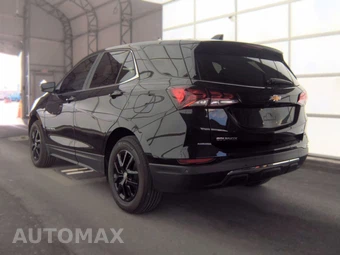2024 Chevrolet Equinox LT 1LT - miniatura 6