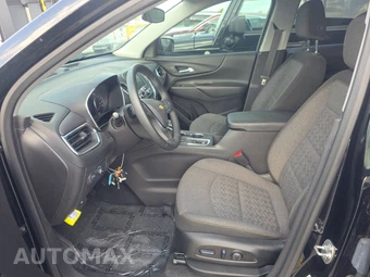 2024 Chevrolet Equinox LT 1LT - miniatura 7