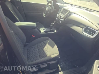 2024 Chevrolet Equinox LT 1LT - miniatura 8