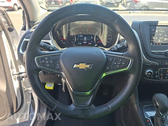 2024 Chevrolet Equinox LT 1LT - miniatura 10