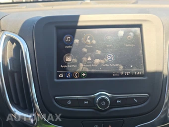 2024 Chevrolet Equinox LT 1LT - miniatura 11