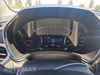 2024 Chevrolet Equinox LT 1LT - miniatura 12