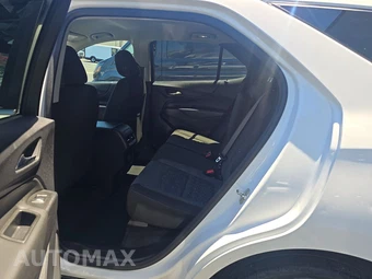 2024 Chevrolet Equinox LT 1LT - miniatura 13
