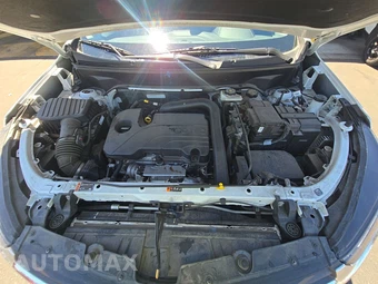 2024 Chevrolet Equinox LT 1LT - miniatura 15