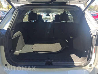 2024 Chevrolet Equinox LT 1LT - miniatura 16