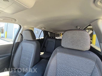 2024 Chevrolet Equinox LT 1LT - miniatura 21