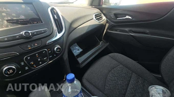 2024 Chevrolet Equinox LT 1LT - miniatura 25