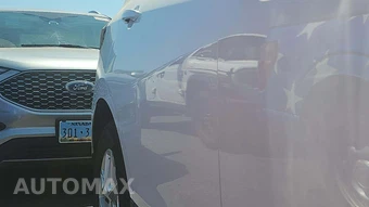 2024 Chevrolet Equinox LT 1LT - miniatura 26