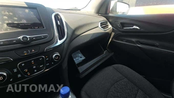 2024 Chevrolet Equinox LT 1LT - miniatura 27