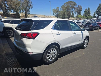2024 Chevrolet Equinox LT 1LT - miniatura 4