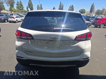 2024 Chevrolet Equinox LT 1LT - miniatura 5