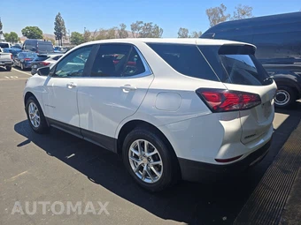2024 Chevrolet Equinox LT 1LT - miniatura 6
