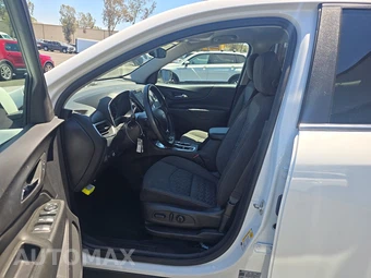 2024 Chevrolet Equinox LT 1LT - miniatura 7