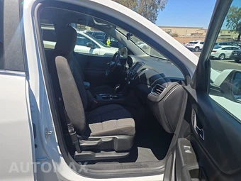 2024 Chevrolet Equinox LT 1LT - miniatura 8