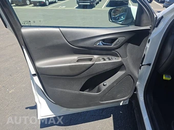 2024 Chevrolet Equinox LT 1LT - miniatura 9