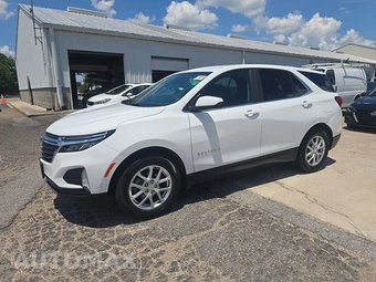 2024 Chevrolet Equinox LT 1LT