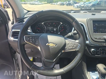 2024 Chevrolet Equinox LT 1LT - miniatura 10