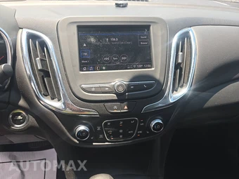 2024 Chevrolet Equinox LT 1LT - miniatura 11
