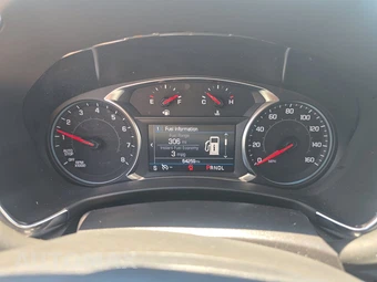 2024 Chevrolet Equinox LT 1LT - miniatura 12