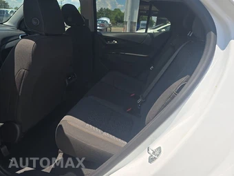 2024 Chevrolet Equinox LT 1LT - miniatura 13