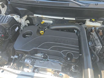 2024 Chevrolet Equinox LT 1LT - miniatura 15
