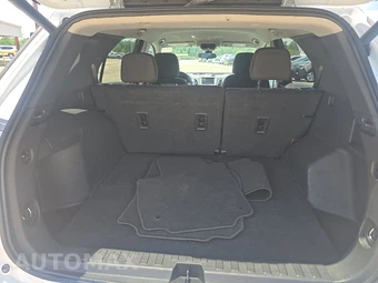 2024 Chevrolet Equinox LT 1LT - miniatura 16