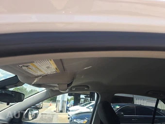 2024 Chevrolet Equinox LT 1LT - miniatura 17