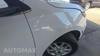 2024 Chevrolet Equinox LT 1LT - miniatura 19
