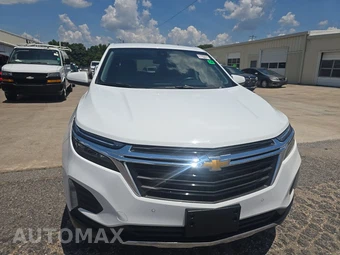 2024 Chevrolet Equinox LT 1LT - miniatura 2