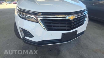 2024 Chevrolet Equinox LT 1LT - miniatura 20