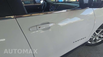 2024 Chevrolet Equinox LT 1LT - miniatura 24