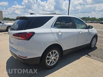 2024 Chevrolet Equinox LT 1LT - miniatura 4