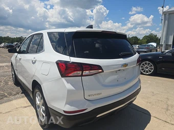 2024 Chevrolet Equinox LT 1LT - miniatura 5