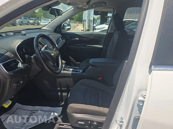 2024 Chevrolet Equinox LT 1LT - miniatura 7