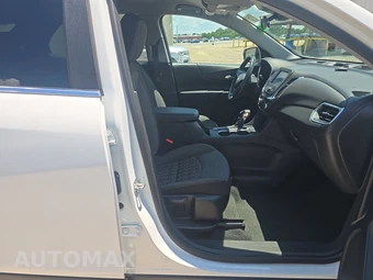 2024 Chevrolet Equinox LT 1LT - miniatura 8