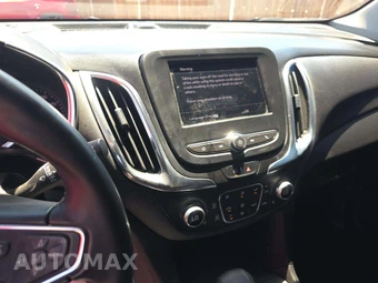 2024 Chevrolet Equinox LT 1LT - miniatura 10
