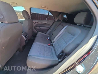 2024 Chevrolet Equinox LT 1LT - miniatura 13