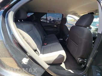 2024 Chevrolet Equinox LT 1LT - miniatura 16