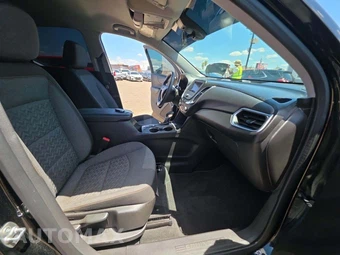 2024 Chevrolet Equinox LT 1LT - miniatura 18