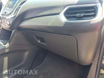 2024 Chevrolet Equinox LT 1LT - miniatura 19