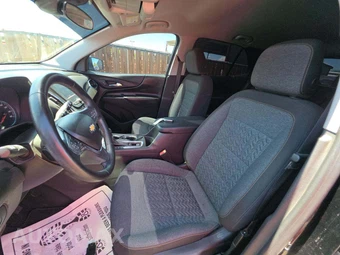 2024 Chevrolet Equinox LT 1LT - miniatura 6