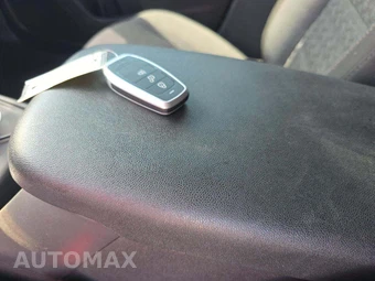 2024 Chevrolet Equinox LT 1LT - miniatura 8
