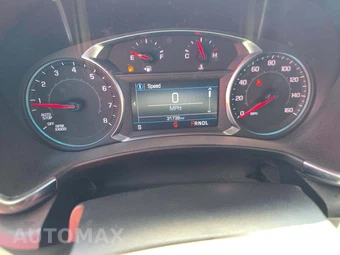 2024 Chevrolet Equinox LT 1LT - miniatura 9