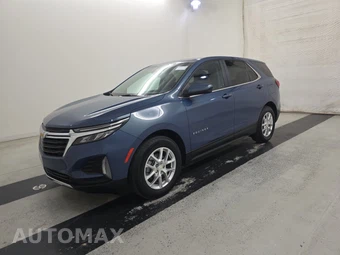 2024 Chevrolet Equinox LT 1LT