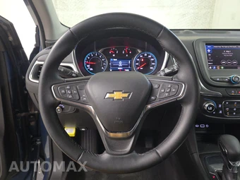 2024 Chevrolet Equinox LT 1LT - miniatura 10