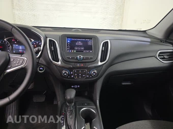 2024 Chevrolet Equinox LT 1LT - miniatura 11