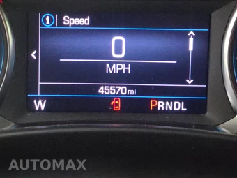 2024 Chevrolet Equinox LT 1LT - miniatura 12