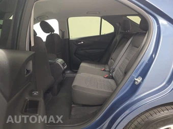 2024 Chevrolet Equinox LT 1LT - miniatura 13